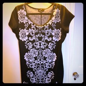 Ronni Nicole Dress